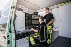 Kanalreinigung in Speinshart mit moderner Technik