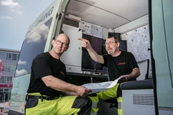 Kanalreinigung in Speinshart für freie Leitungen