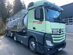 Kanalreinigung und Rohrreinigung in Speinshart