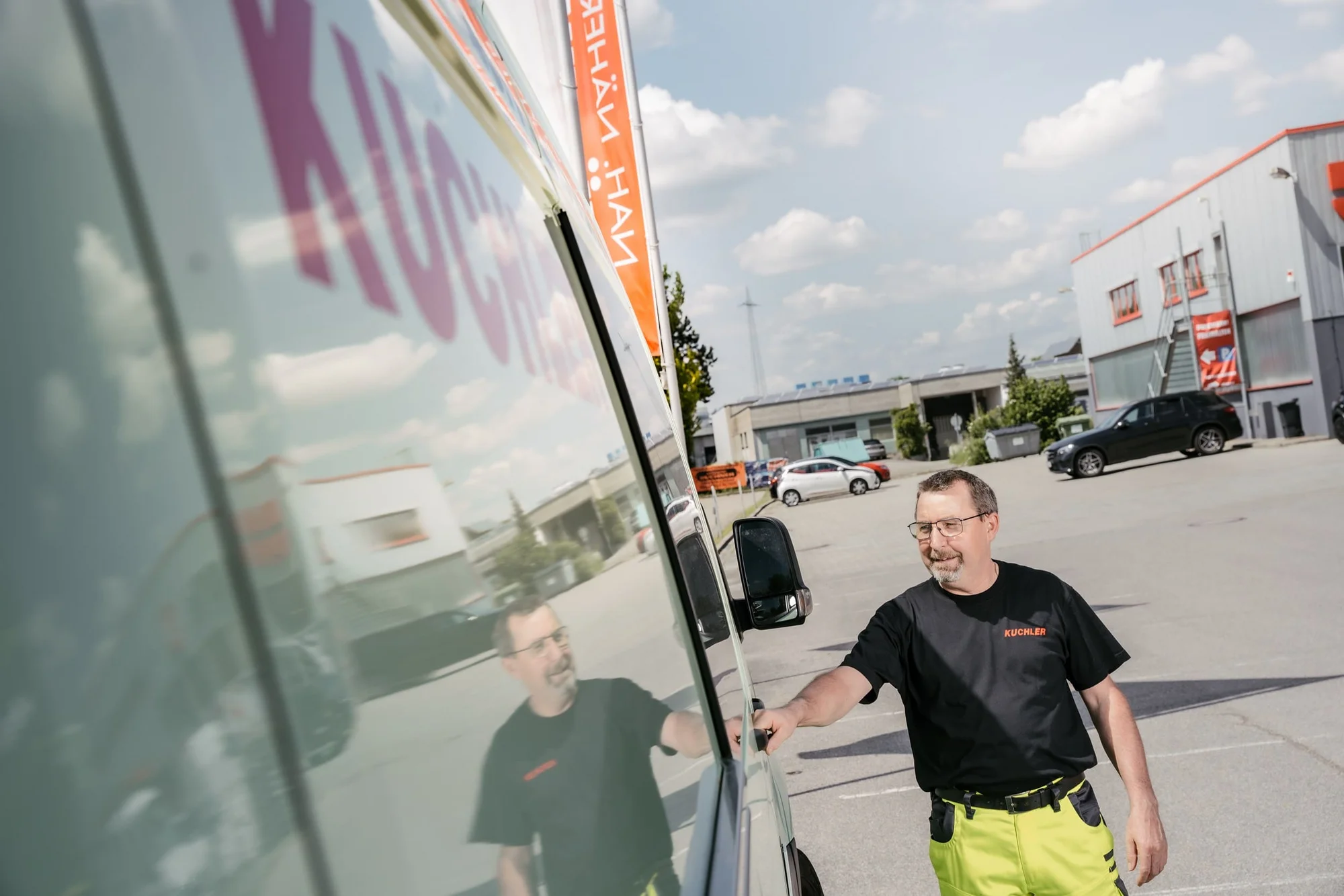 Leistungen für Kanalreinigung und Rohrreinigung in Speinshart